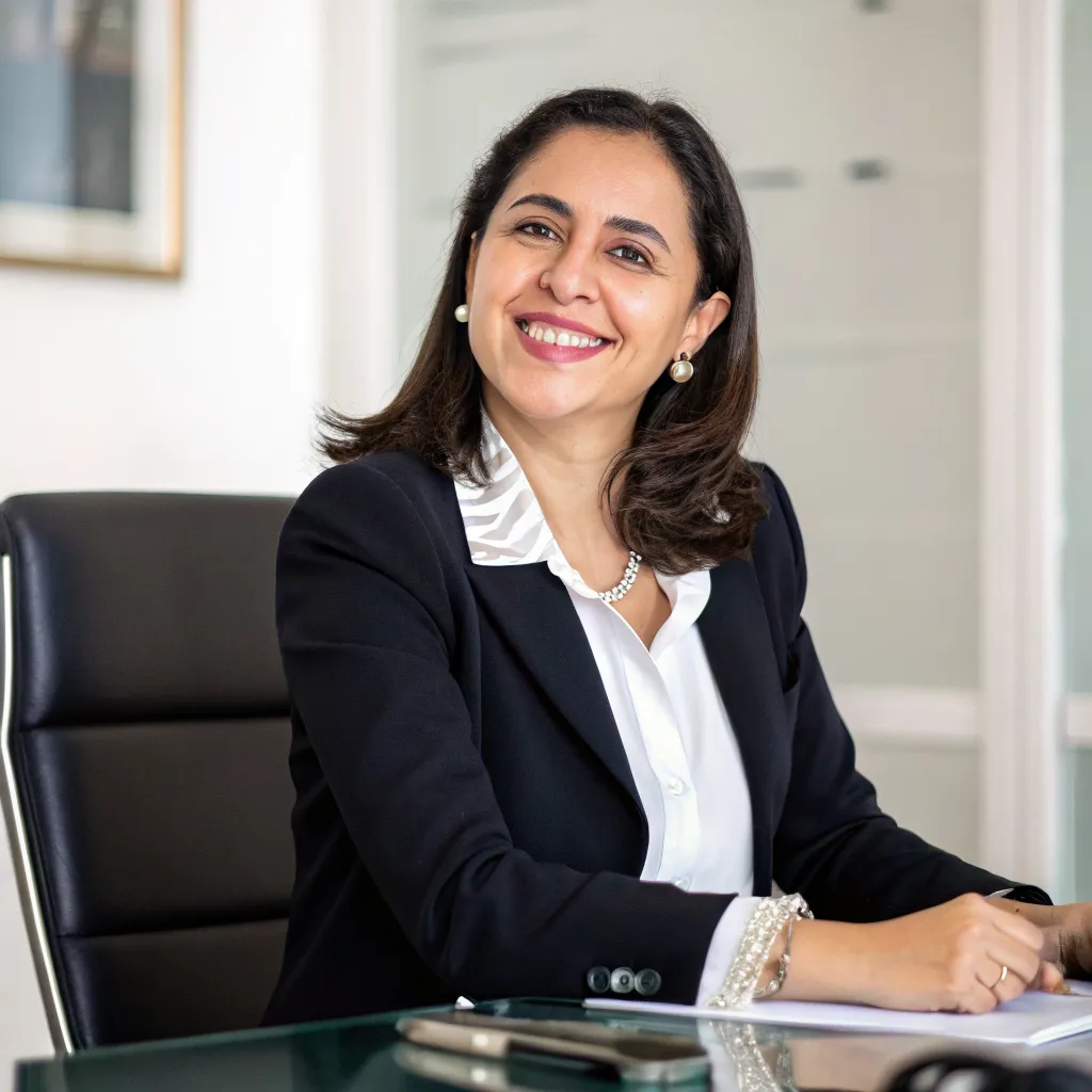 Cliente María Gómez