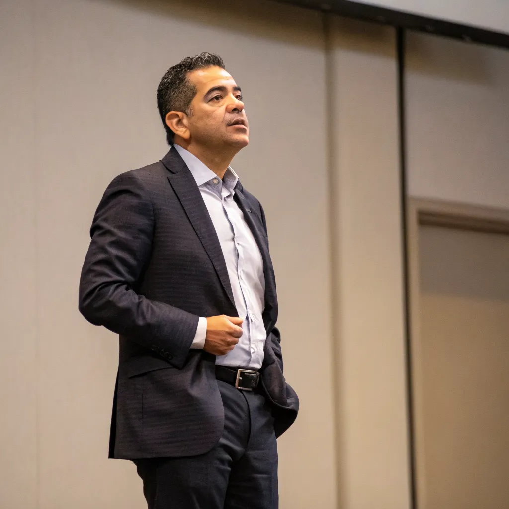 Cliente Carlos Fernández