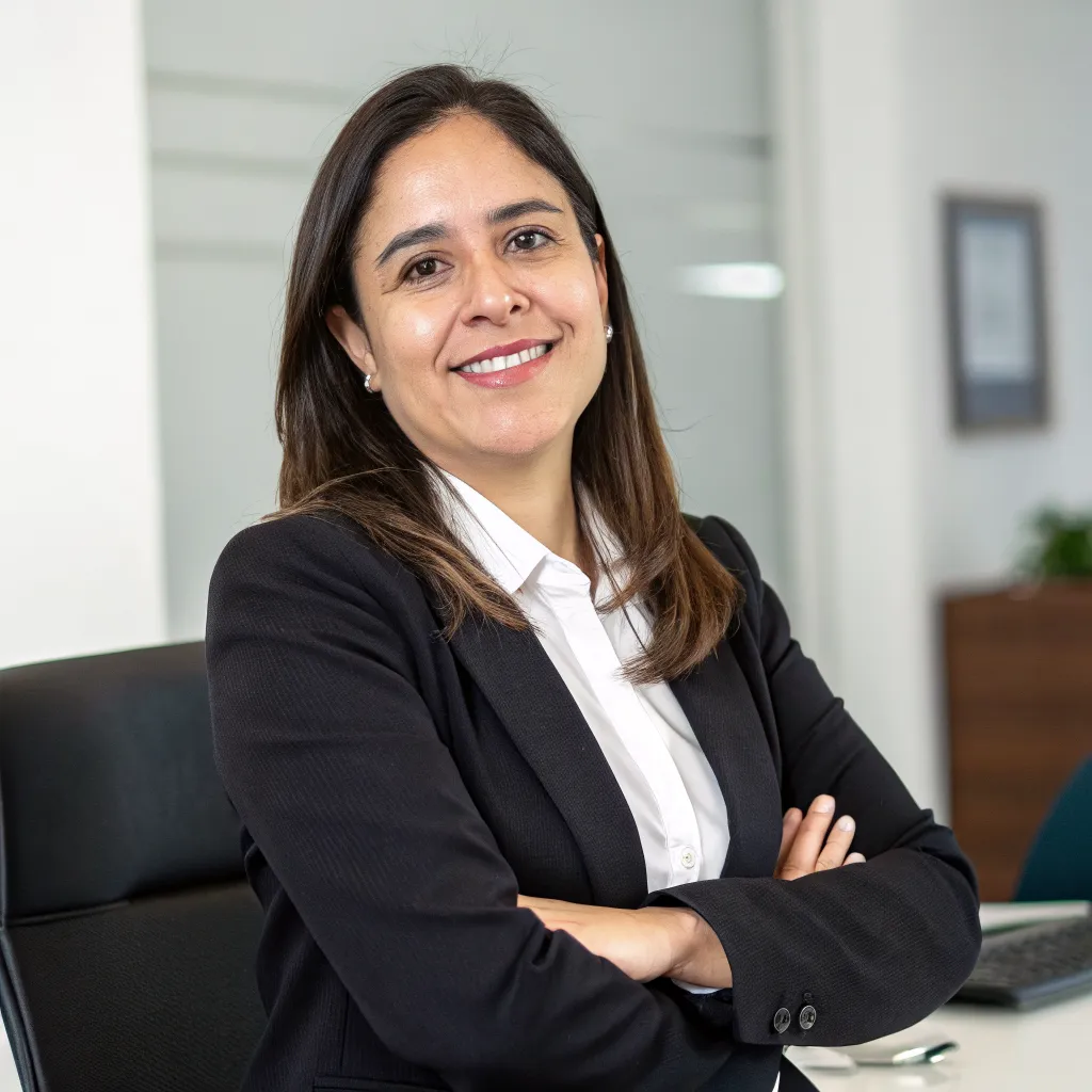 Cliente Laura Martínez