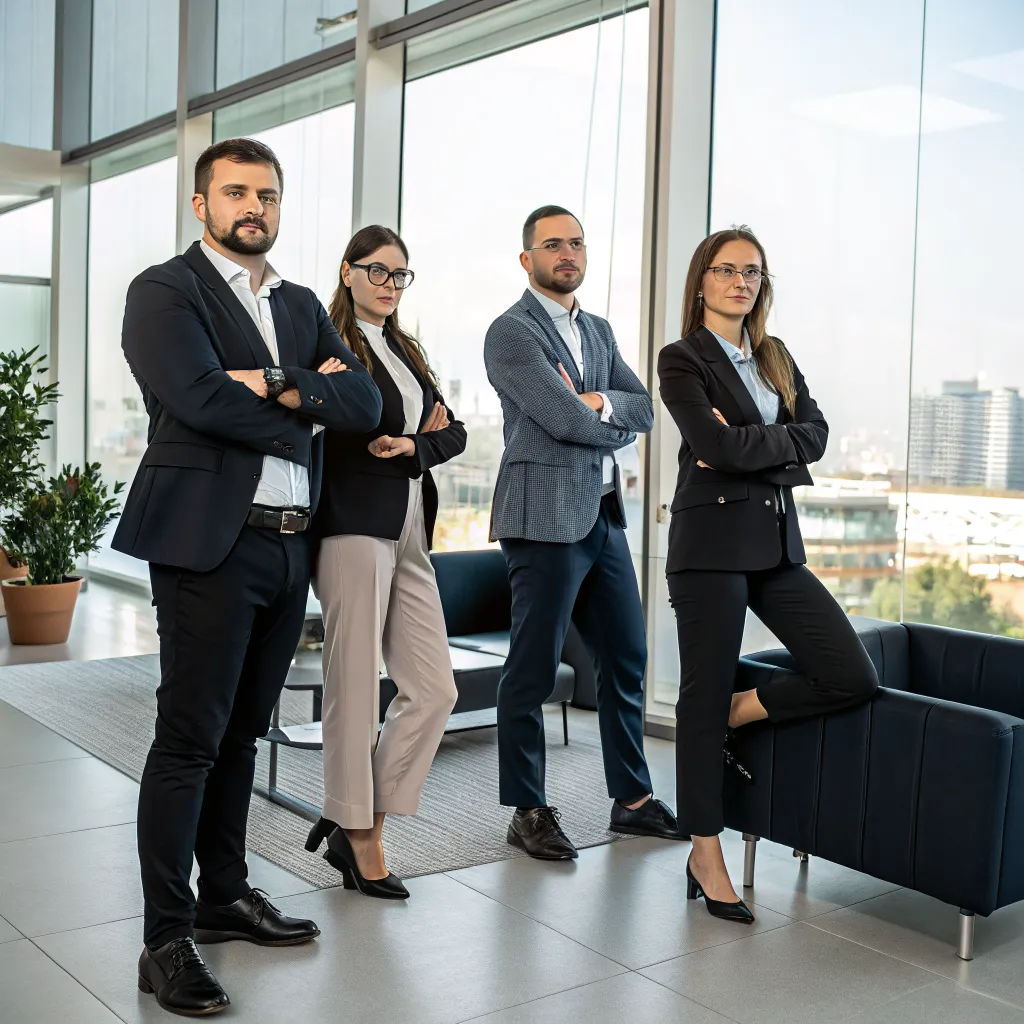 Equipo profesional VERORVION