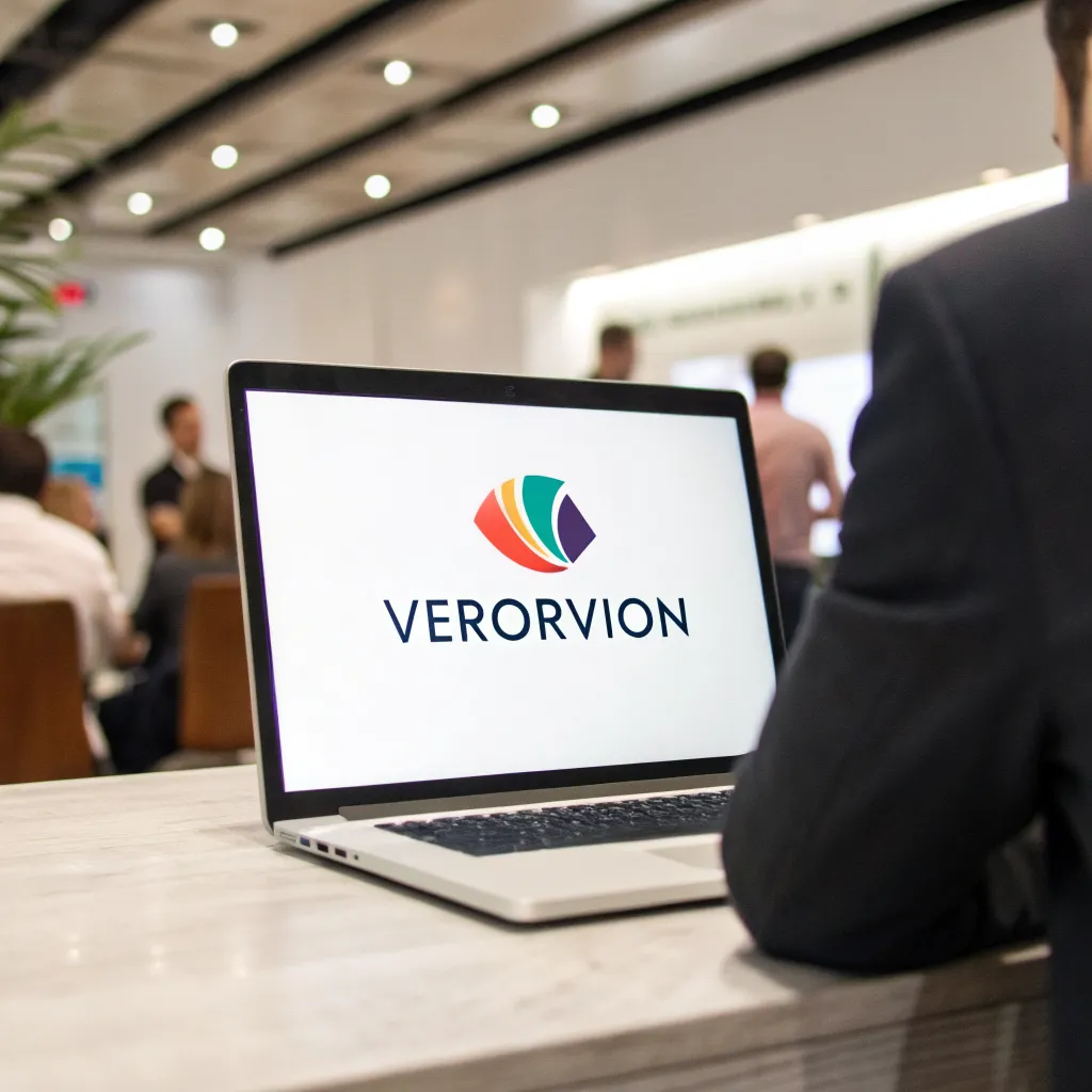 VERORVION Logo