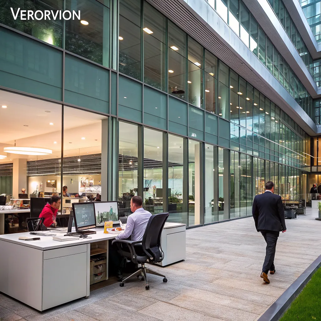 Centro VERORVION
